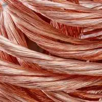 Copper Millbury And Cathode