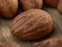 Bitter Kola
