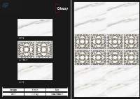 300 x 600 Glossy Ceramic Tiles