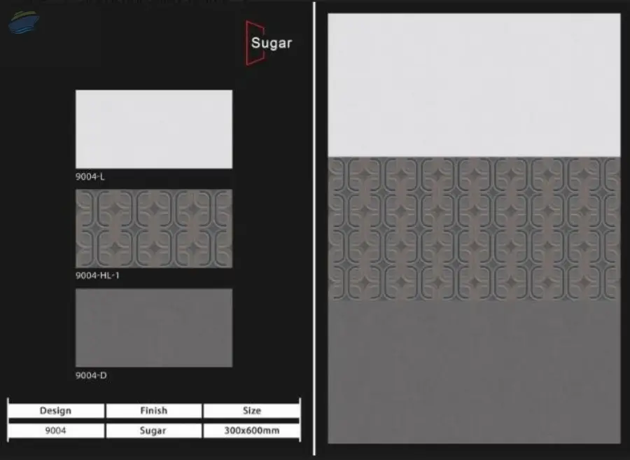 300 x 600 MM Ceramic Tiles
