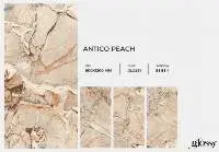 600 x 1200 MM Porcelain Glossy Tiles