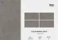 600 x 1200 MM Porcelain Matt Tiles