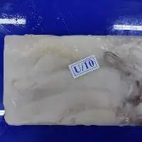 Squid Whole Cleaned