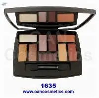 9 Color Eyeshadow Makeup Palette Cosmetic