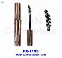 Volume and Curl Mascara