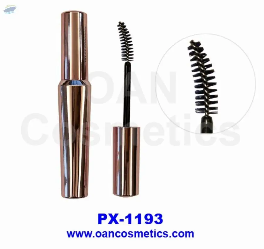 Volume and Curl Mascara