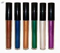 Glitter & Glow Liquid Eyeshadow