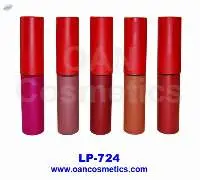 Matte Liquid Lip Color Lip Gloss