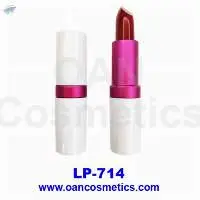 Creamy Matte Satin Lipstick