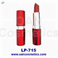 Creamy Matte Satin Lipstick