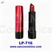 Creamy Matte Satin Lipstick