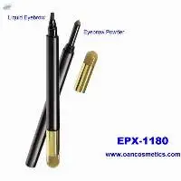 2 In 1 Liquid Eyebrow & Eyebrow Powder