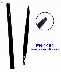 Retractable Eyebrow Pen