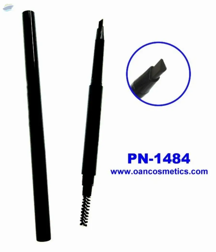 Retractable Eyebrow Pen
