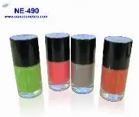 Glossy Oil Shine Nail Polish Nail lacquer