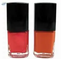 Glossy Oil Shine Nail Polish Art Paint Lacquer