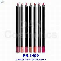 Waterproof LipLiner Lip liner Gel Pen