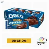 Oreo Soft Cake