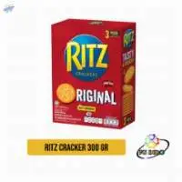 Ritz Crackers 300 G