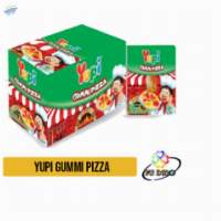 Yupi Pizza 12.9 Gr