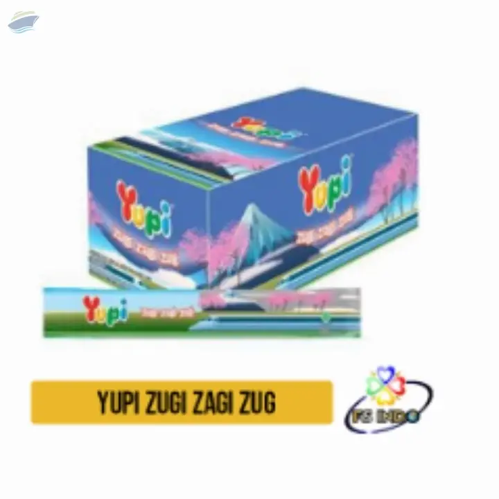 Yupi Zugi Zagi Zug