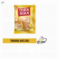 Torabika Jahe Susu