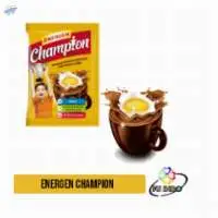 Energen Champion