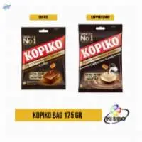 Kopiko Bag 175 Gr