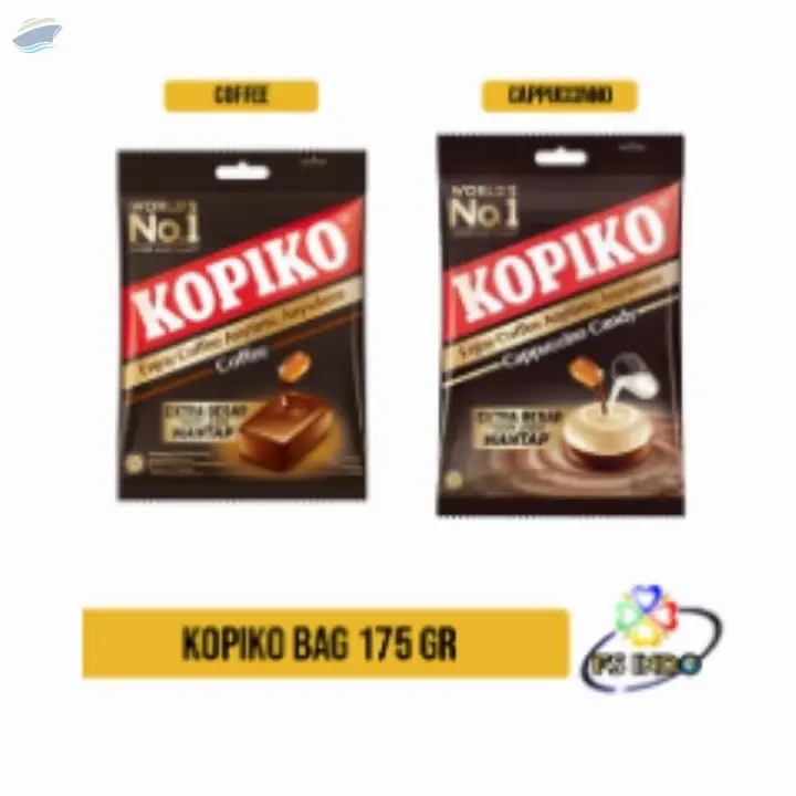 Kopiko Bag 175 Gr