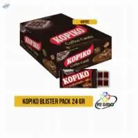 Kopiko Blister Pack 24 Gr