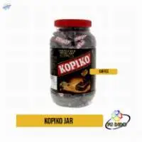 Kopiko Jar 700 Gr