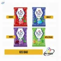 Kis Bag 125 Gr