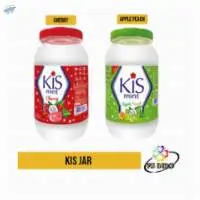 Kis Jar 500 Gr