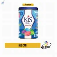 Kiss Can Festive 150 Gr