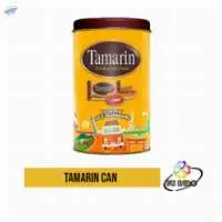 Tamarin Can Festive 162 Gr