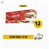 Astor Single 18 Gr