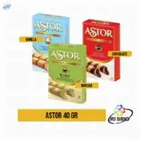Astor 40 Gr