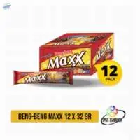 Beng-Beng Maxx Box 12 x 32 Gr