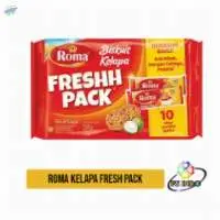 Roma Kelapa Fresh Pack