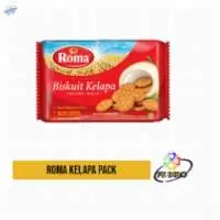 Roma Kelapa Pack