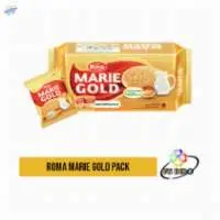 Roma Marie Gold Pack