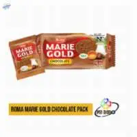 Roma Marie Gold Pack