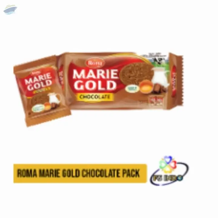 Roma Marie Gold Pack