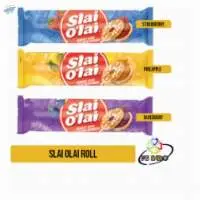 Slai Olai Roll