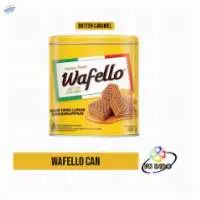 Wafello Can 287 Gr