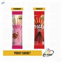 Pocky Sachet