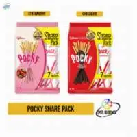 Pocky Share Pack