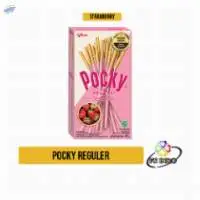 Pocky Reguler