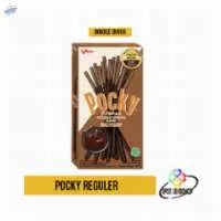 Pocky Reguler