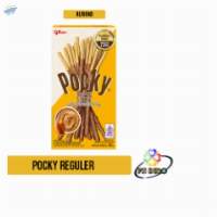 Pocky Regule